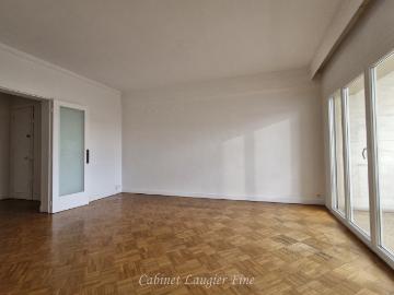 Appartement à louer à Marseille 16e Arrondissement - Ascenseur