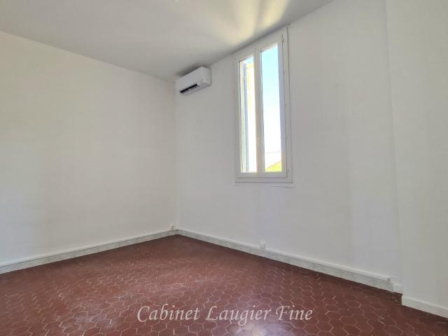 location appartement 3 pièces Marseille Terminus bus et tramway