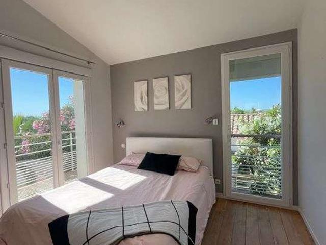 Location appartement 3 pièces Mauguio 34