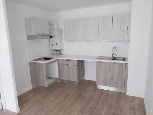 Location appartement 3 pièces MELUN 60m² à 889.18€/mois CDC Habitat