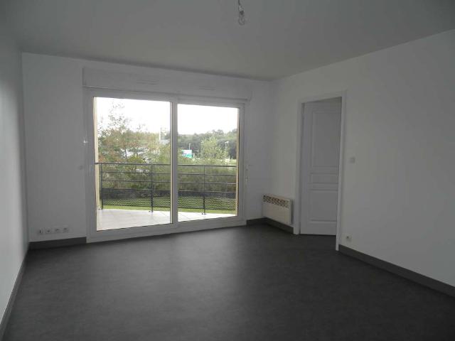 Location appartement 3 pièces Melesse 35
