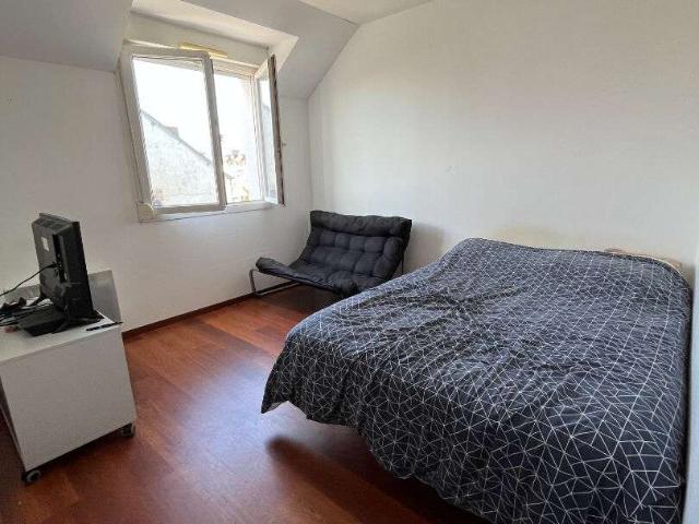 Location appartement 3 pièces Melesse 35