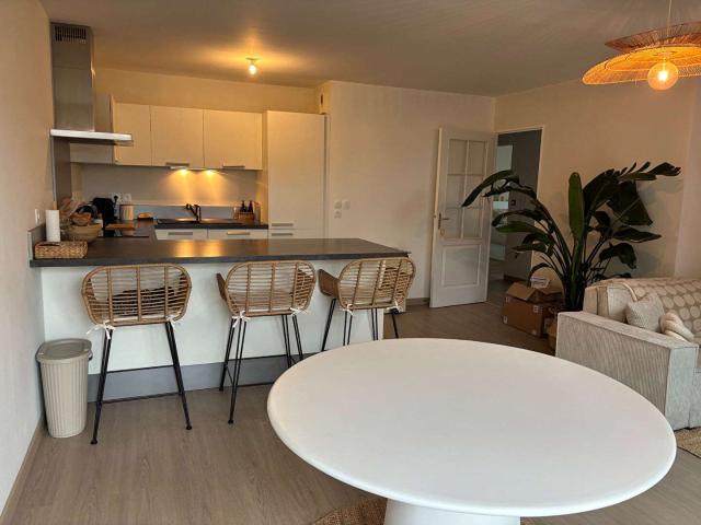 Location appartement 3 pièces Melesse 35