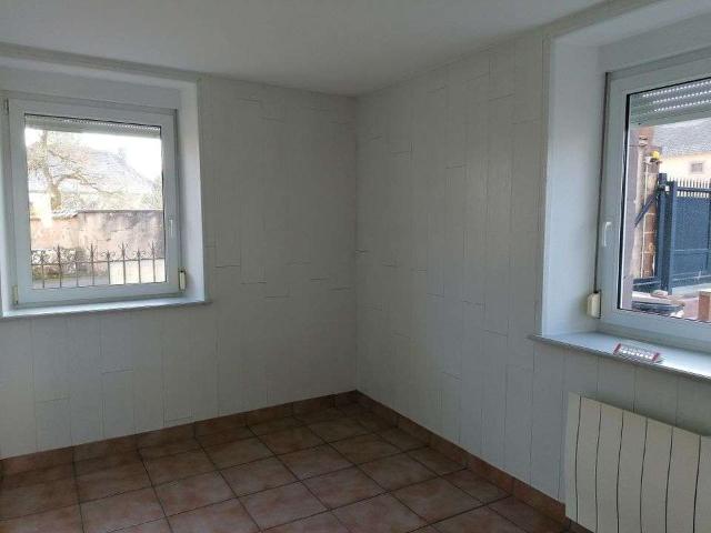 Location appartement 3 pièces Mélisey 70