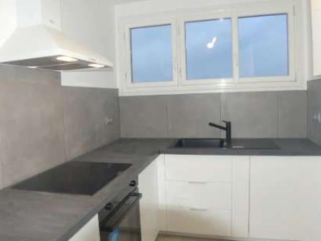 Location appartement 3 pièces Mérignac 33