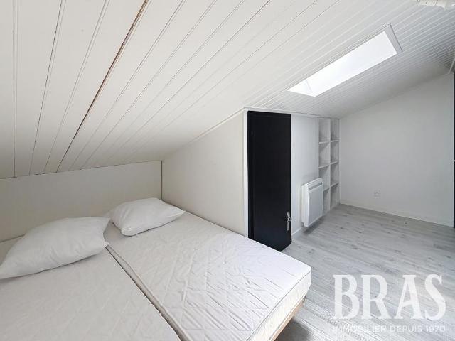 Location Appartement 3 pièces Meublé 26m² BRETIGNOLLES SUR MER 85470