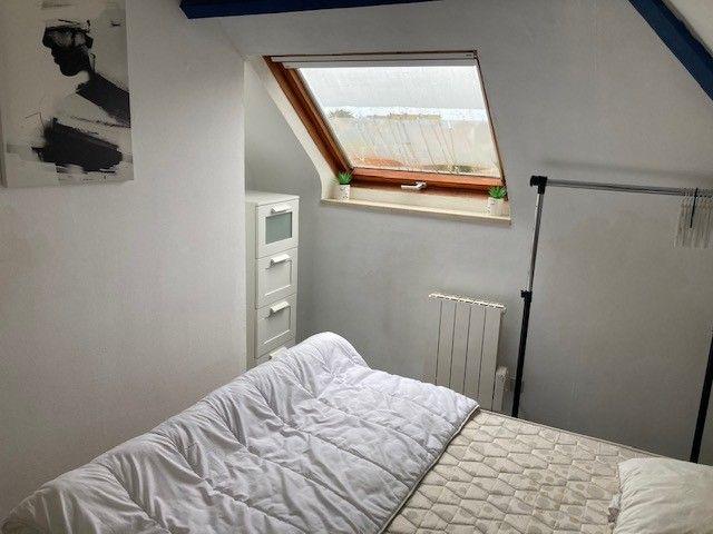 Location Appartement 3 pièces Meublé 28m² COURSEULLES SUR MER 14470