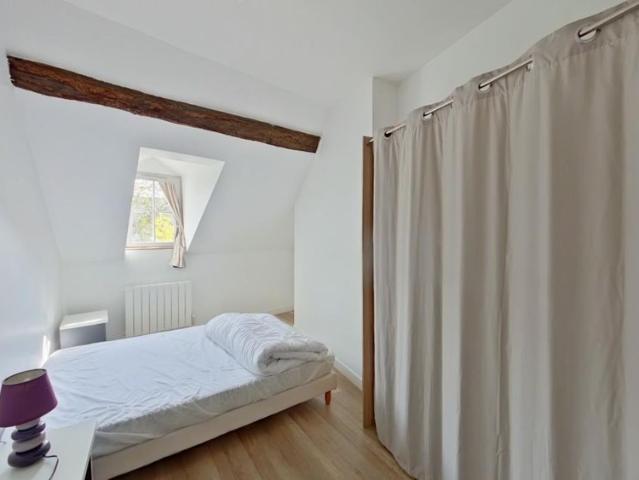 Location Appartement 3 pièces Meublé 39m² CHATELLERAULT 86100