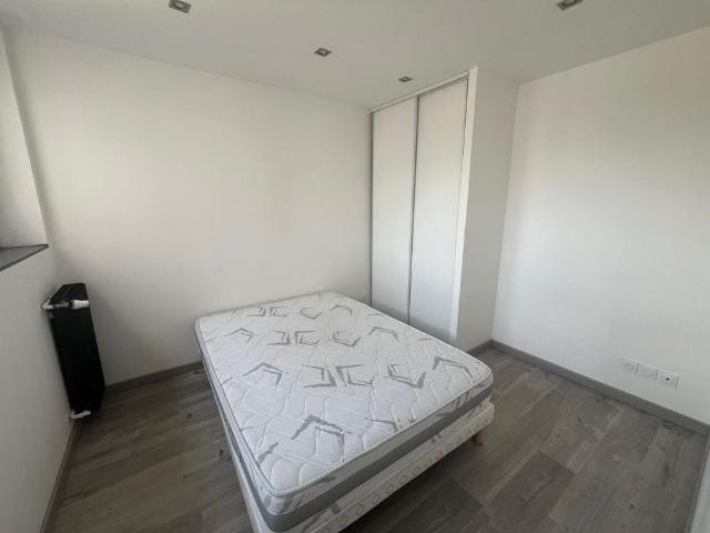 Location Appartement 3 pièces Meublé 42m² VILLEURBANNE 69100
