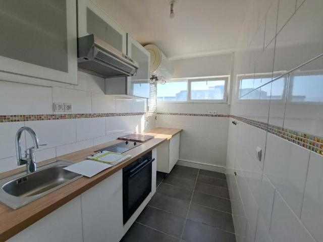 Location Appartement 3 pièces Meublé 45m² GAILLARD 74240