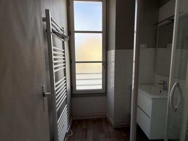 Location Appartement 3 pièces Meublé 49m² ANGERS 49100