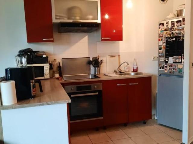 Location Appartement 3 pièces Meublé 50m² CORBEIL ESSONNES 91100