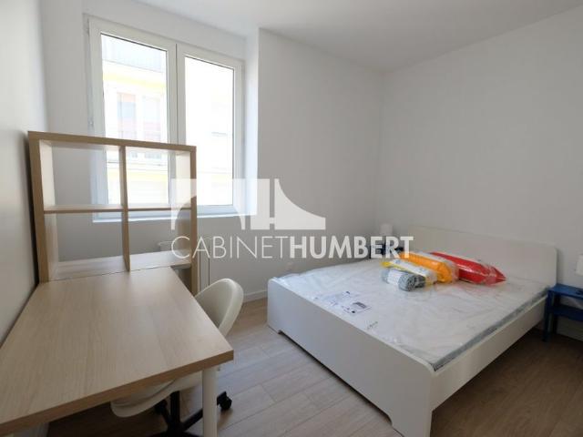 Location Appartement 3 pièces Meublé 50m² ST ETIENNE 42000