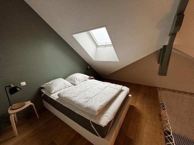 Location Appartement 3 pièces Meublé 51m² CRIEL SUR MER 76910