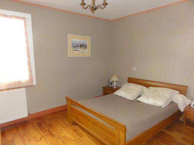 Location Appartement 3 pièces Meublé 54m² LE CREUSOT 71200