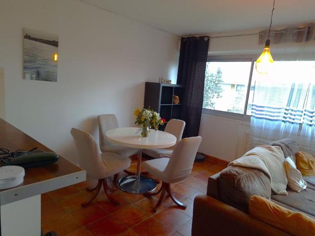 Location Appartement 3 pièces Meublé 55m² PESSAC 33600