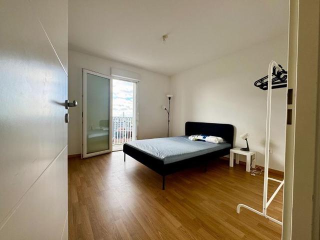 Location Appartement 3 pièces Meublé 56m² NANTES 44000