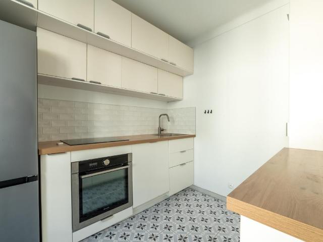 Location Appartement 3 pièces Meublé 56m² NANTES 44100