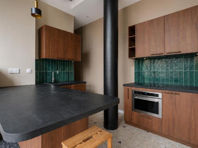 Location Appartement 3 pièces Meublé 56m² PARIS 16ème
