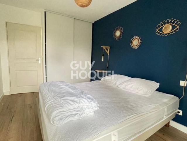 Location Appartement 3 pièces Meublé 56m² PERPIGNAN 66000