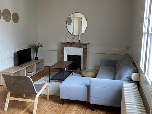 Location Appartement 3 pièces Meublé 57m² ANGERS 49100