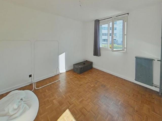 Location Appartement 3 pièces Meublé 57m² ROMANS SUR ISERE 26100
