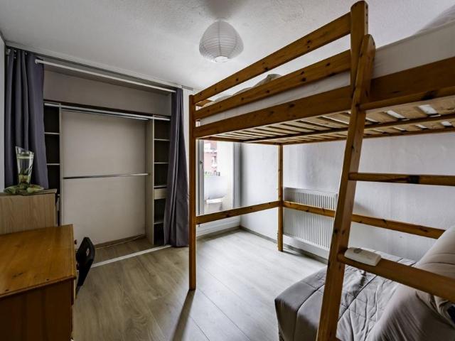 Location Appartement 3 pièces Meublé 58m² TALENCE 33400