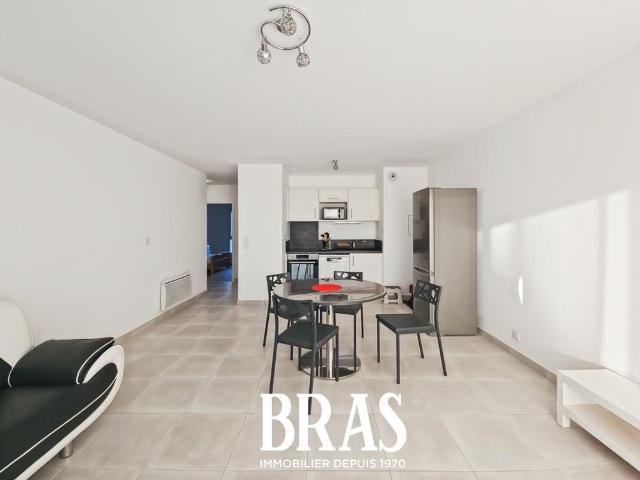 Location Appartement 3 pièces Meublé 61m² LE LOROUX BOTTEREAU 44430