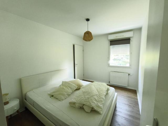 Location Appartement 3 pièces Meublé 62m² BARBY 73230