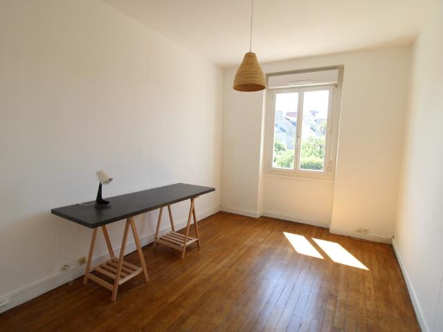 Location Appartement 3 pièces Meublé 63m² NANTES 44000