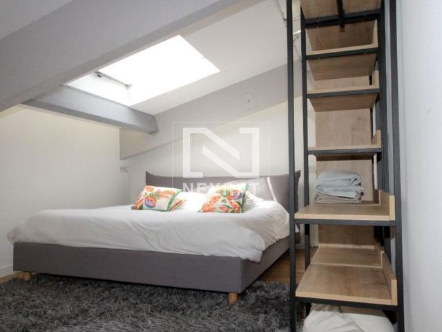 Location Appartement 3 pièces Meublé 63m² CALLIAN 83440