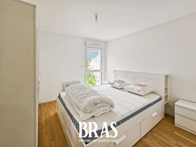 Location Appartement 3 pièces Meublé 64m² REMOUILLE 44140