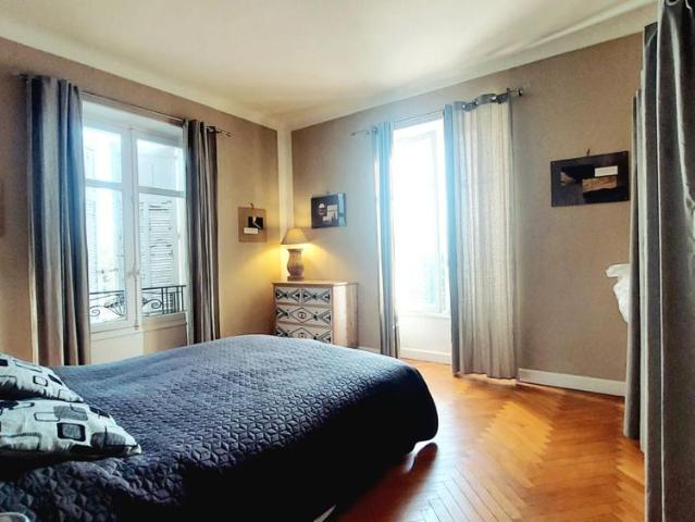 Location Appartement 3 pièces Meublé 65m² CANNES 06400