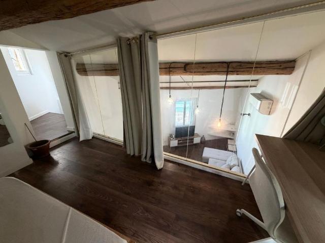 Location Appartement 3 pièces Meublé 66m² MONTPELLIER 34000