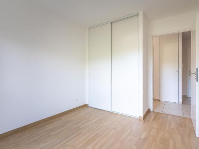 Location Appartement 3 pièces Meublé 67m² ST JORIOZ 74410