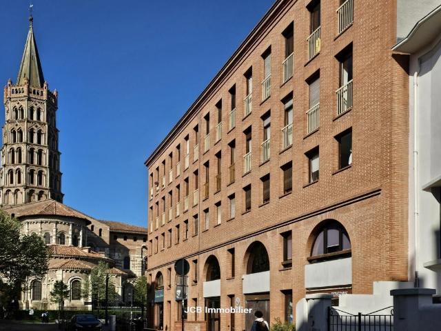 Location Appartement 3 pièces 69m² TOULOUSE 31000