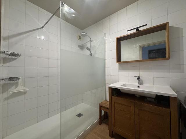 Location Appartement 3 pièces Meublé 70m² BARBERAZ 73000