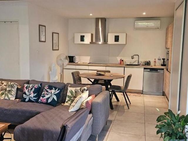 Location Appartement 3 pièces Meublé 70m² ST PAUL DE VENCE 06570