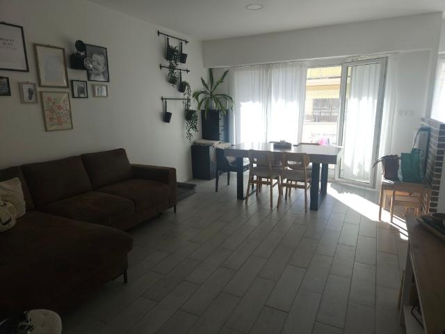 Location Appartement 3 pièces Meublé 70m²