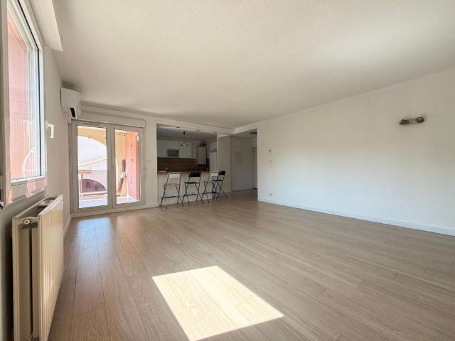 Location Appartement 3 pièces Meublé 71m² MONTPELLIER 34070