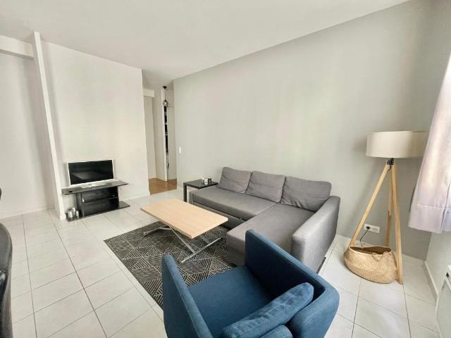 Location Appartement 3 pièces Meublé 71m² NICE 06000