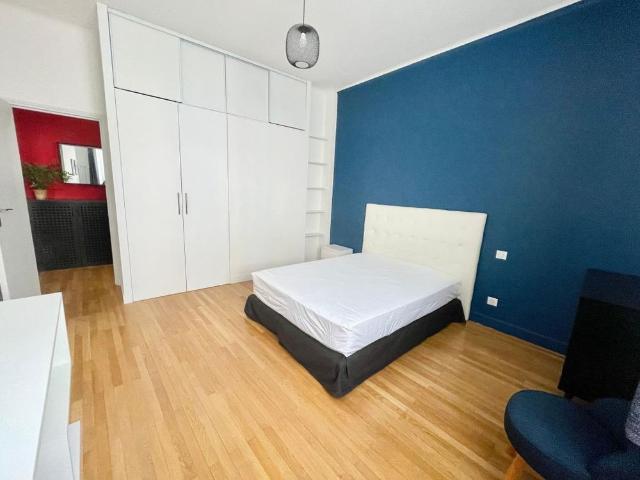 Location Appartement 3 pièces Meublé 71m² NICE 06000