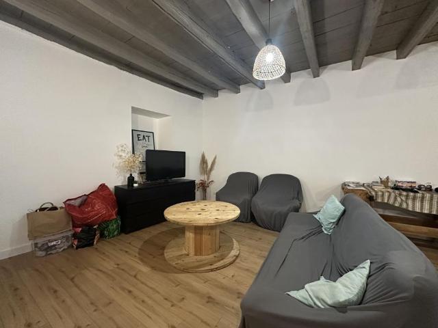 Location Appartement 3 pièces Meublé 73m² CHAMBERY 73000