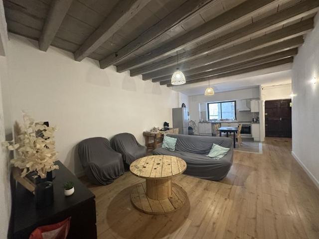 Location Appartement 3 pièces Meublé 73m² CHAMBERY 73000
