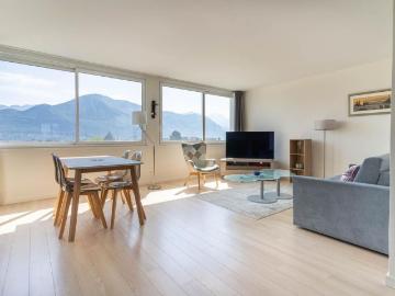 Location Appartement 3 pièces Meublé 74m² ANNECY 74000