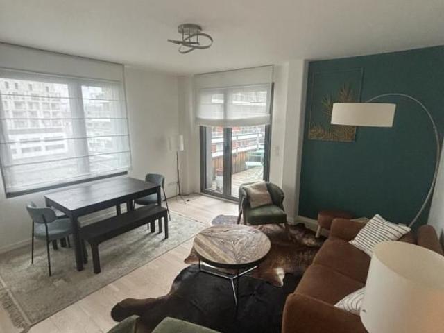 Location Appartement 3 pièces Meublé 81m² ANNEMASSE 74100