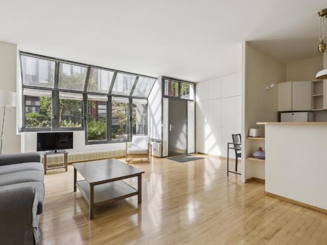Location Appartement 3 pièces Meublé 81m² PARIS 11ème