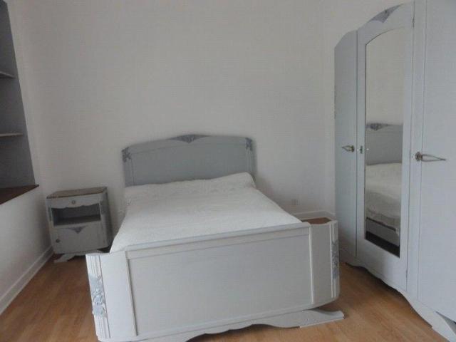 Location Appartement 3 pièces Meublé 99m² LE CREUSOT 71200