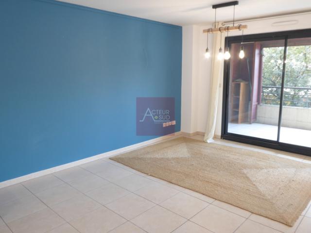 LOCATION APPARTEMENT 3 PIÈCES MEUBLÉ MONTPELLIER BOUTONNET C