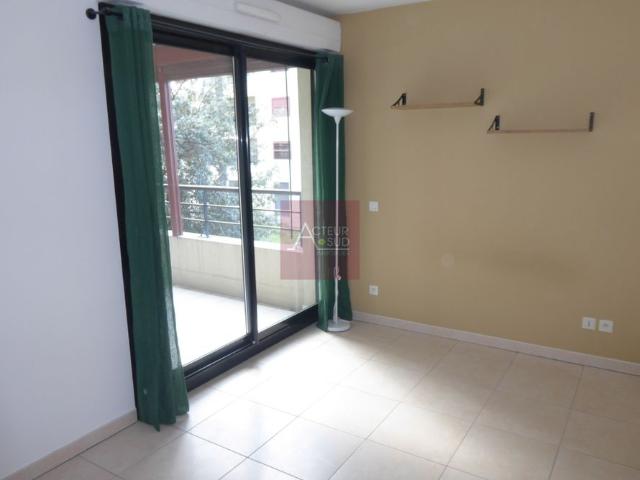 LOCATION APPARTEMENT 3 PIÈCES MEUBLÉ MONTPELLIER BOUTONNET CENTRE SAINT CHARLES